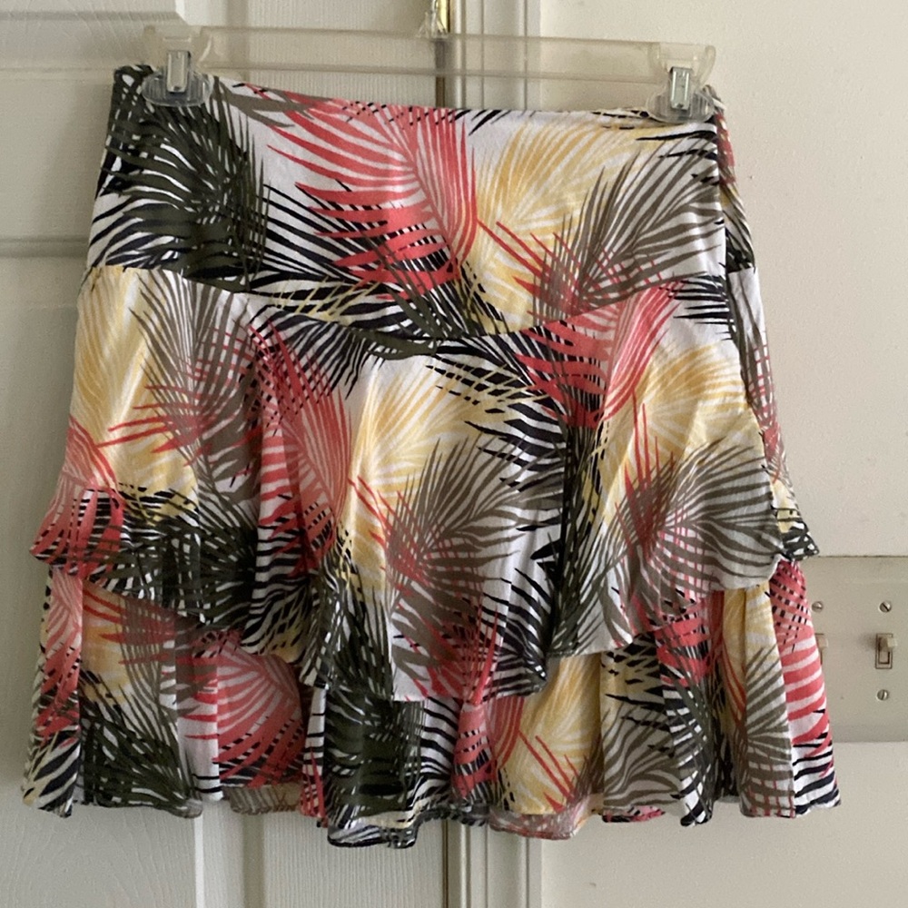 Super cute skirt perfect for summer